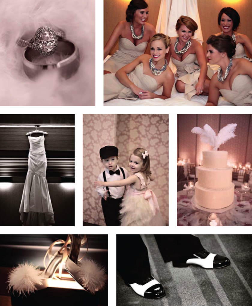 Carolina Bride Story 4