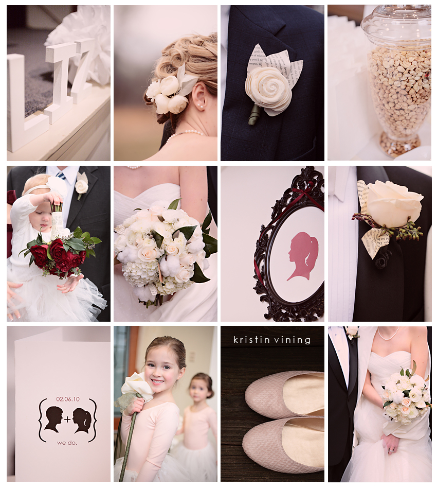 Charlotte Wedding | Liz + Michael Charlotte Wedding | Liz + Michael