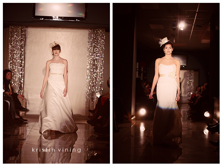 New York Bride and Groom