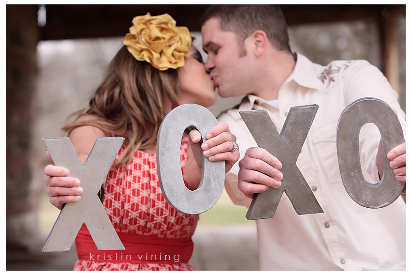 Dairy Barn Engagement Session Dairy Barn Engagement Session