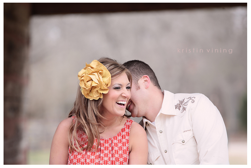 Dairy Barn Engagement Session Dairy Barn Engagement Session