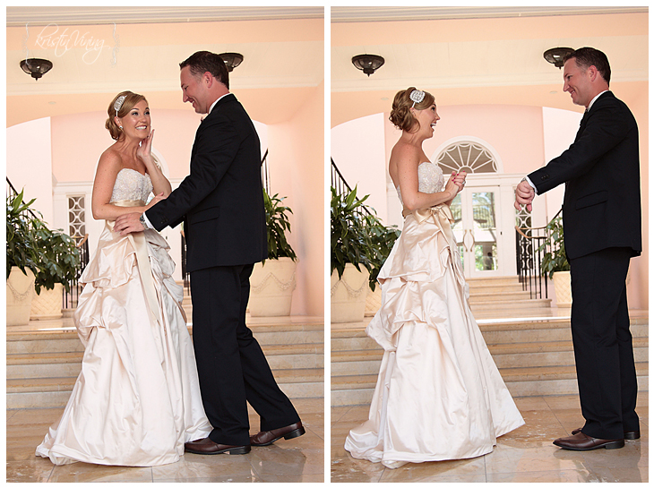 Dustee + Justin Wedding | Paradise Island, Bahamas » Charlotte NC Wedding  Photographer
