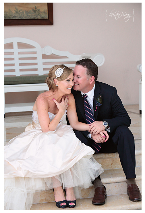 Dustee + Justin Wedding | Paradise Island, Bahamas » Charlotte NC Wedding  Photographer