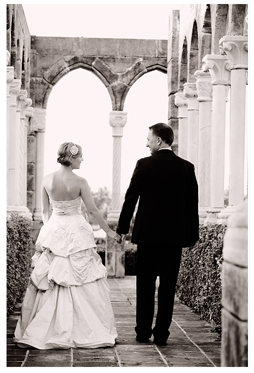 Dustee + Justin Wedding Paradise Island, Bahamas