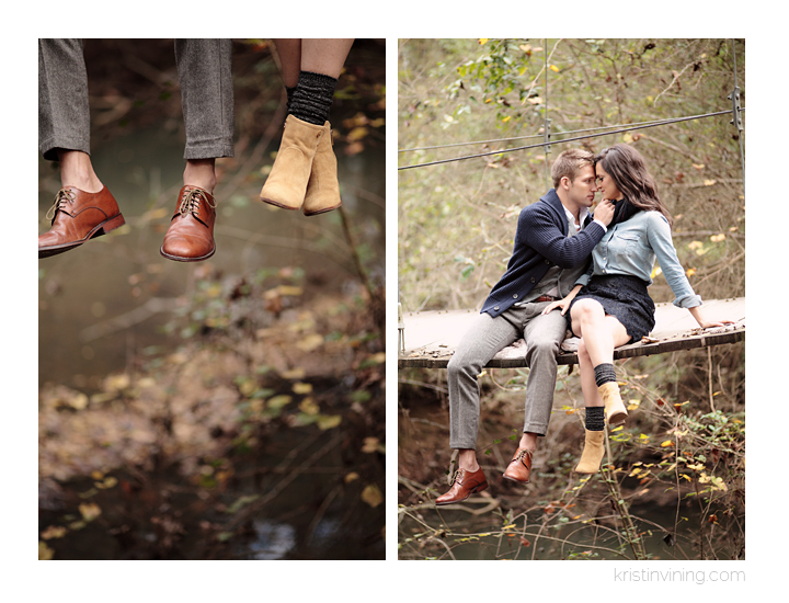 Fall Fashion Engagement Sessio_Kristin Vining Photography_00004