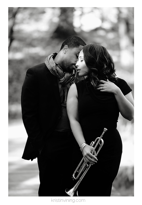 Trumpet inspired engagement_Kristin Vining Photography_00007