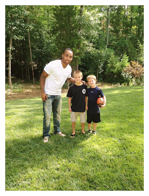 Stephon Gilmore_Kristin Vining Photography_00006